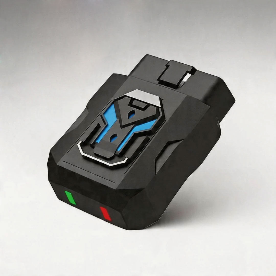 AFM/DFM Disabler with Auto Start Stop Eliminator for GM V6 V8