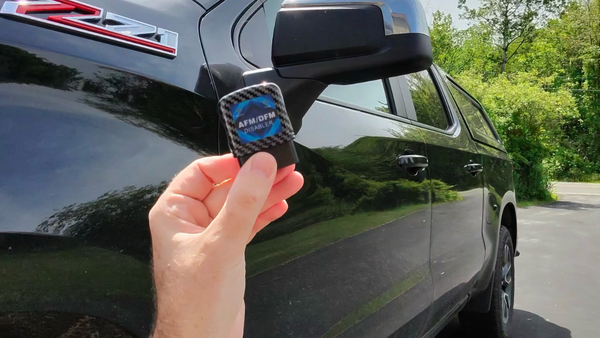 How to Tell If Your GM Vehicle Has Active Fuel Management
