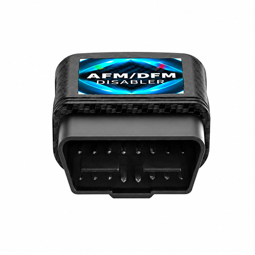 AFM/DFM Disabler For Compatible GM V6 & V8 Vehicles