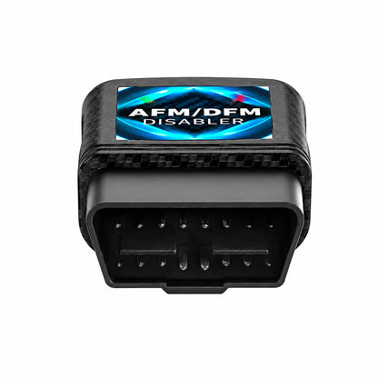 AFM/DFM Disabler For Compatible GM V6 & V8 Vehicles