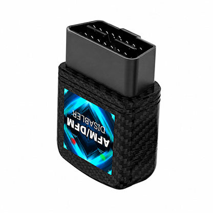 AFM/DFM Disabler For Compatible GM V6 & V8 Vehicles