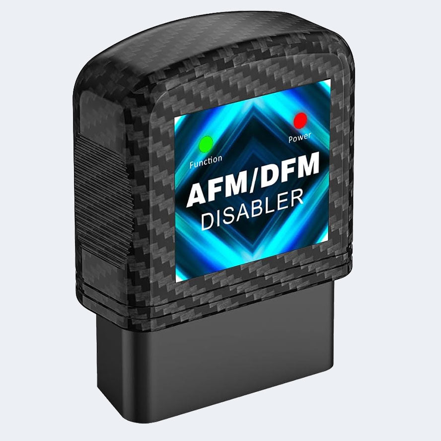 AFM/DFM Disabler For Compatible GM V6 & V8 Vehicles