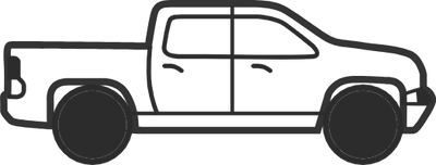 Pickup Truck Applications