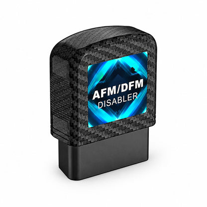 AFM/DFM Disabler For Compatible GM V6 & V8 Vehicles