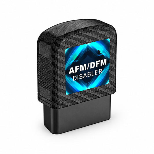 AFM/DFM Disabler For Compatible GM V6 & V8 Vehicles